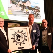 L’UCI Bike City 2023 revient à la ville d’Aigle